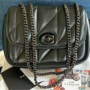 Coach Pillow Madison NWT